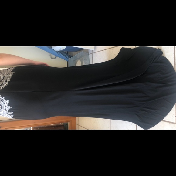 Prom Dress - Picture 5 of 6